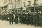 Parade/ Mayor's Procession